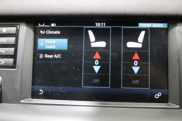 Used Land Rover Discovery Sport 2016 for sale - 77533784: Photo 32