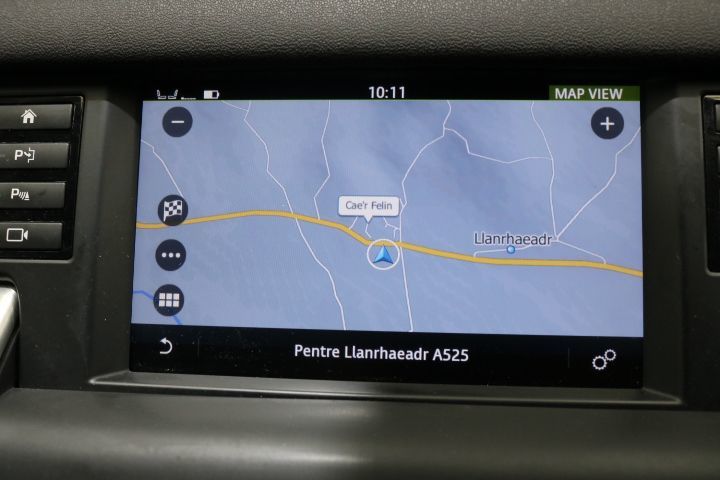 Used Land Rover Discovery Sport 2016 for sale - 77533784: Photo 33