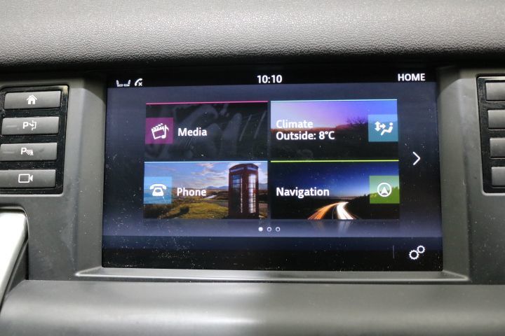 Used Land Rover Discovery Sport 2016 for sale - 77533784: Photo 35