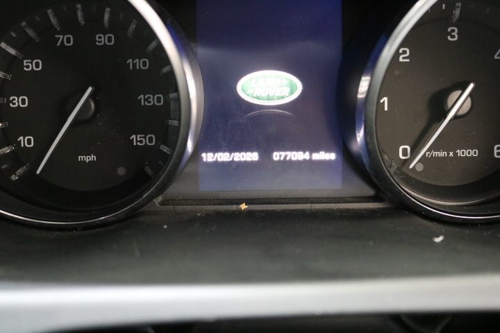 Used Land Rover Discovery Sport 2016 for sale - 77533784: Photo 36