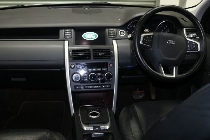 Used Land Rover Discovery Sport 2016 for sale - 77533784: Photo 38