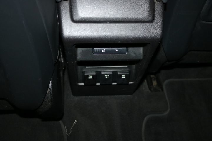 Used Land Rover Discovery Sport 2016 for sale - 77533784: Photo 39