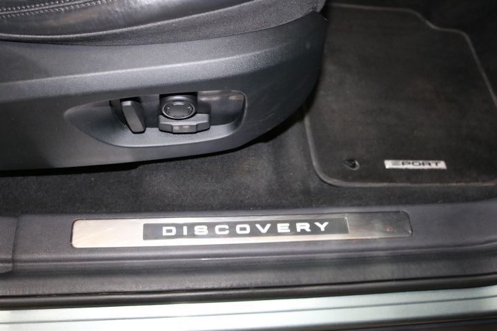 Used Land Rover Discovery Sport 2016 for sale - 77533784: Photo 42