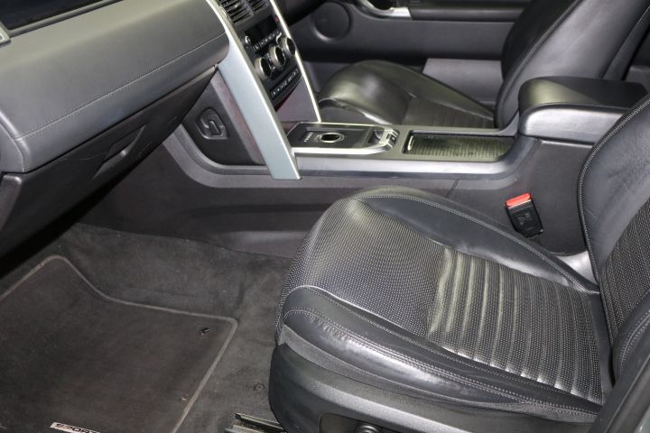 Used Land Rover Discovery Sport 2016 for sale - 77533784: Photo 43