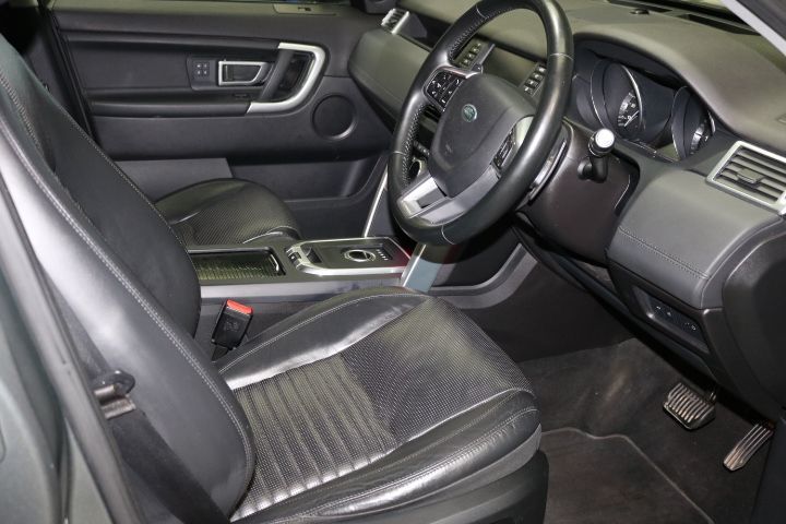 Used Land Rover Discovery Sport 2016 for sale - 77533784: Photo 44