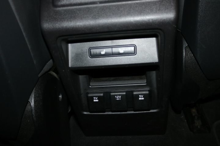 Used Land Rover Discovery Sport 2016 for sale - 77533784: Photo 45