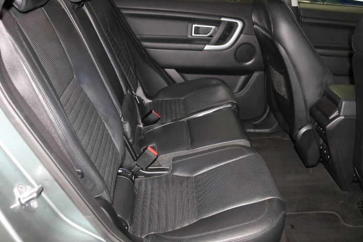 Used Land Rover Discovery Sport 2016 for sale - 77533784: Photo 49