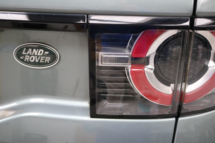 Used Land Rover Discovery Sport 2016 for sale - 77533784: Photo 58