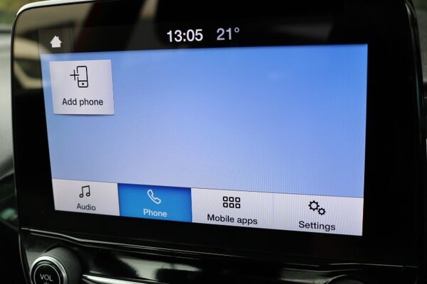 Used Ford Fiesta 2022 for sale - 75275083: Photo 20