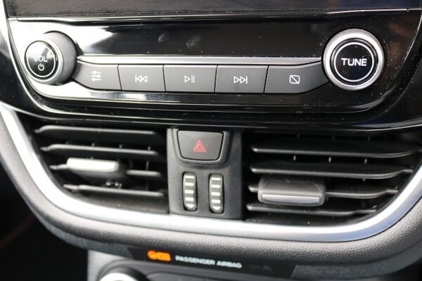 Used Ford Fiesta 2022 for sale - 75275083: Photo 21