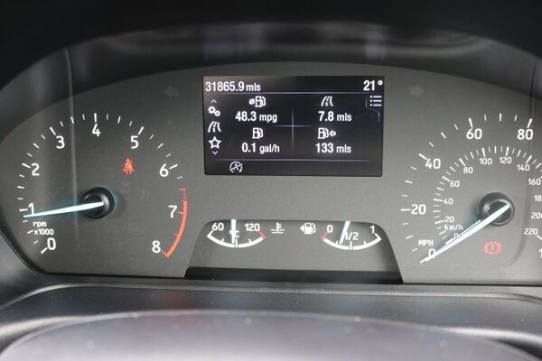 Used Ford Fiesta 2022 for sale - 75275083: Photo 25