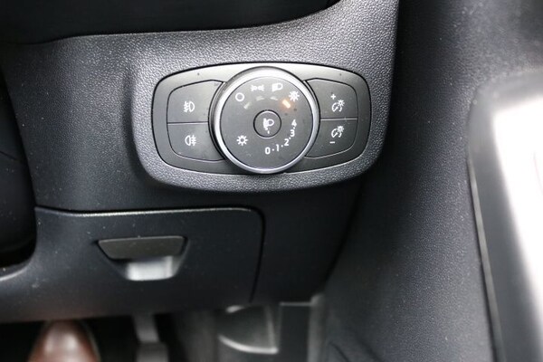 Used Ford Fiesta 2022 for sale - 75275083: Photo 28