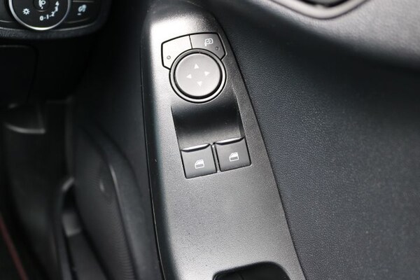 Used Ford Fiesta 2022 for sale - 75275083: Photo 29
