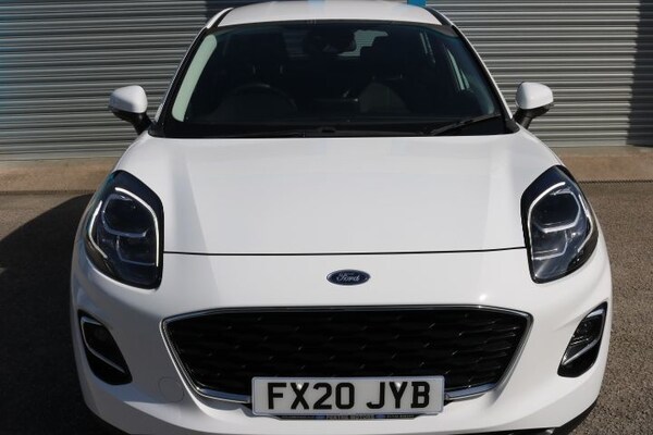 Used Ford Puma 2020 for sale - 74301070: Photo 15