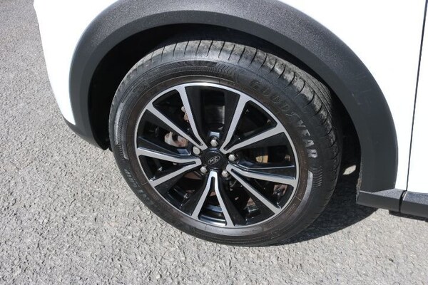 Used Ford Puma 2020 for sale - 74301070: Photo 17