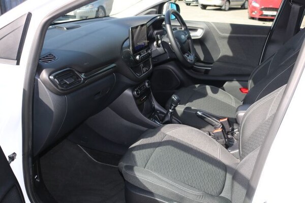 Used Ford Puma 2020 for sale - 74301070: Photo 19