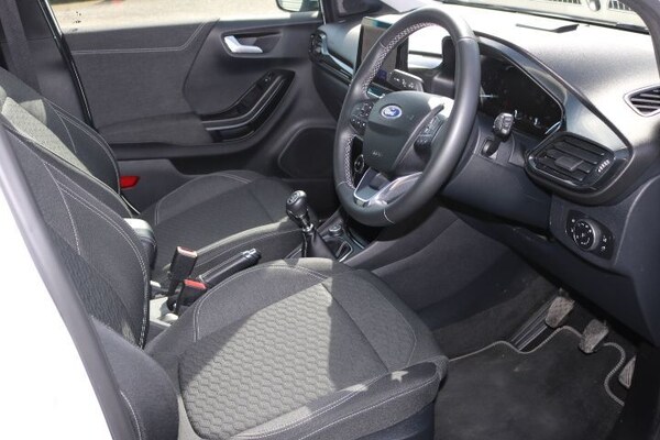 Used Ford Puma 2020 for sale - 74301070: Photo 20