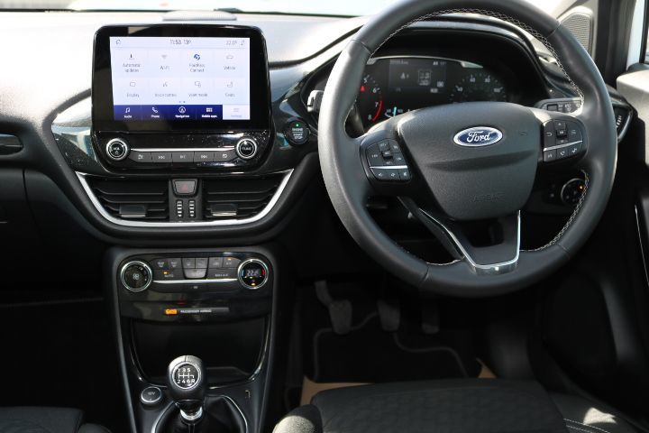 Vehicle 24