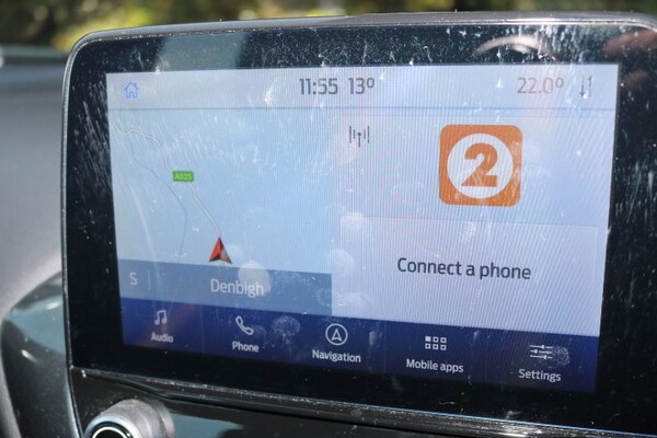 Used Ford Puma 2020 for sale - 74301070: Photo 26