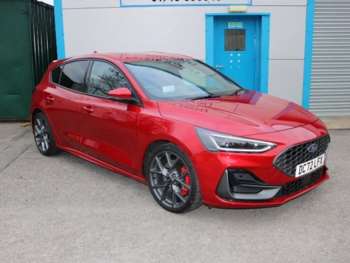 Used Ford Focus 2022 for sale - 72954866: Photo