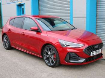 Used Ford Focus 2022 for sale - 72954866: Photo