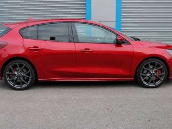Used Ford Focus 2022 for sale - 72954866: Photo