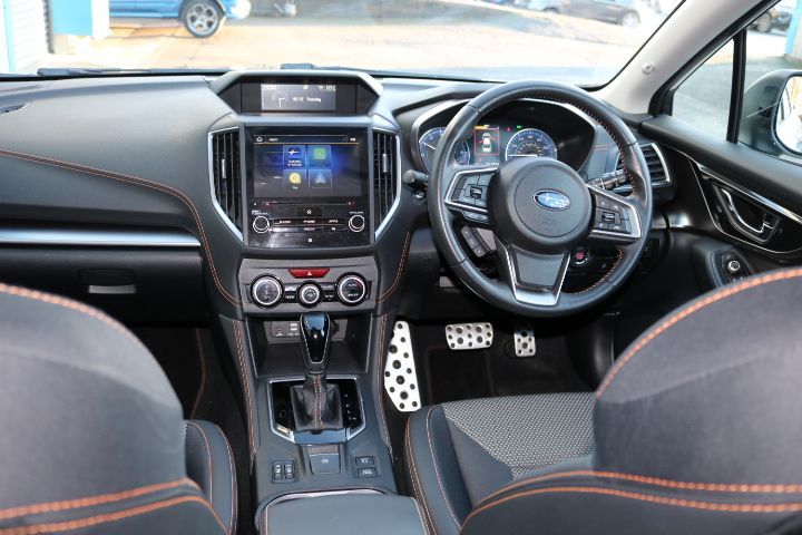 Used Subaru XV 2021 for sale - 76961733: Photo 11