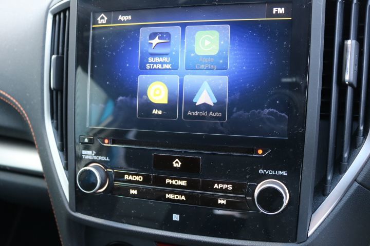 Used Subaru XV 2021 for sale - 76961733: Photo 13