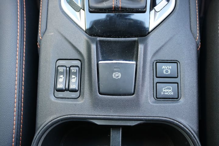 Used Subaru XV 2021 for sale - 76961733: Photo 15