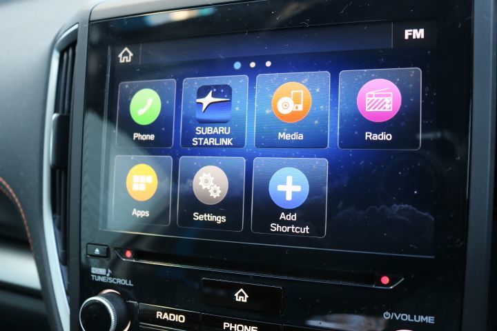 Used Subaru XV 2021 for sale - 76961733: Photo 18