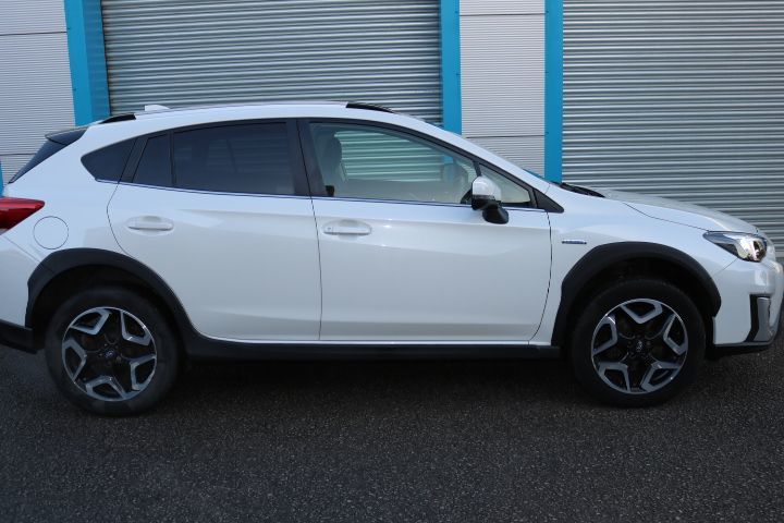 Used Subaru XV 2021 for sale - 76961733: Photo 4