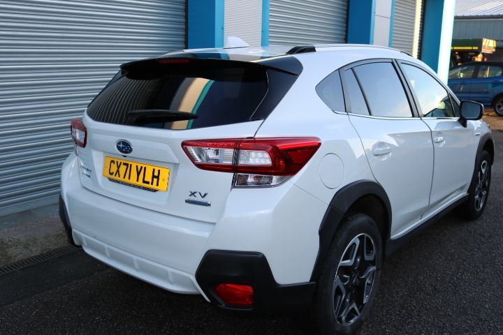 Used Subaru XV 2021 for sale - 76961733: Photo 5
