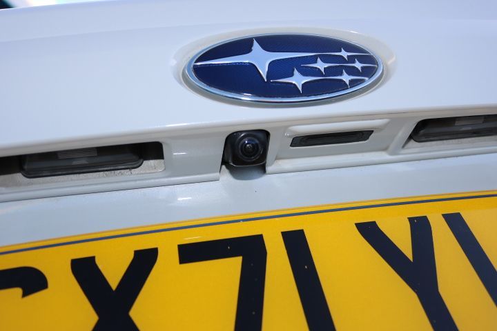 Used Subaru XV 2021 for sale - 76961733: Photo 7