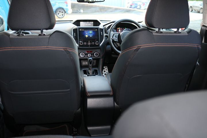 Used Subaru XV 2021 for sale - 76961733: Photo 9