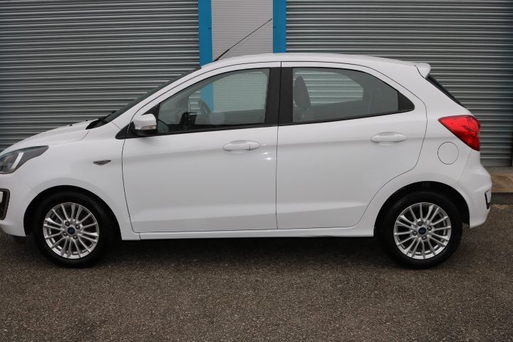 Used Ford Ka+ 2019 for sale - 76416378: Photo 11