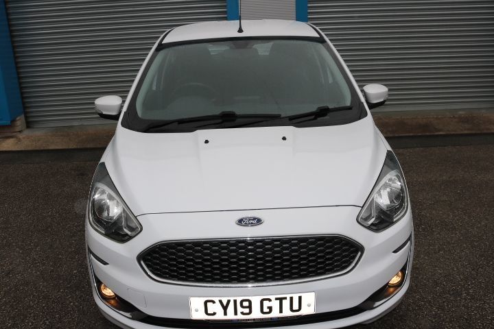 Used Ford Ka+ 2019 for sale - 76416378: Photo 15
