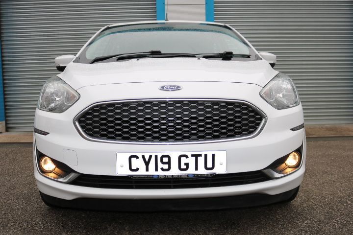 Used Ford Ka+ 2019 for sale - 76416378: Photo 16