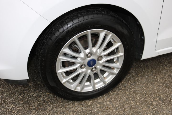 Used Ford Ka+ 2019 for sale - 76416378: Photo 17