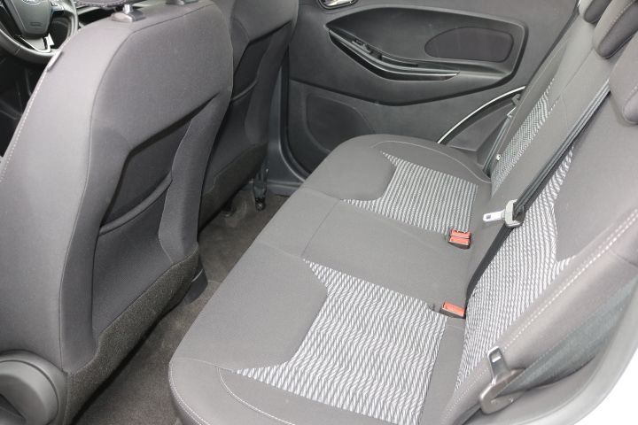 Used Ford Ka+ 2019 for sale - 76416378: Photo 18