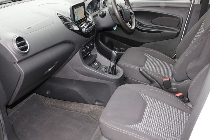 Used Ford Ka+ 2019 for sale - 76416378: Photo 19