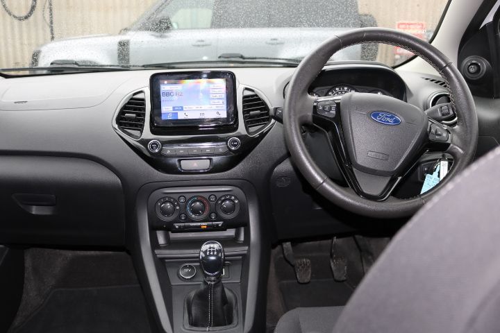 Used Ford Ka+ 2019 for sale - 76416378: Photo 20