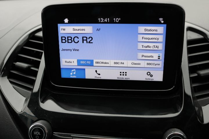 Used Ford Ka+ 2019 for sale - 76416378: Photo 21