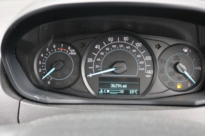 Used Ford Ka+ 2019 for sale - 76416378: Photo 29