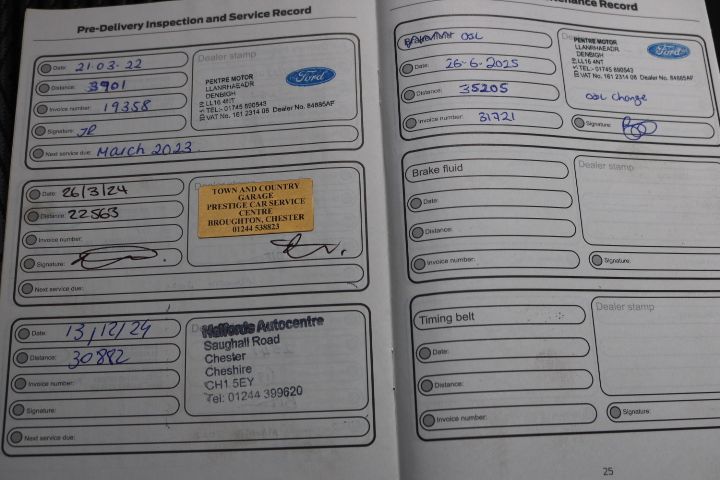 Used Ford Ka+ 2019 for sale - 76416378: Photo 31