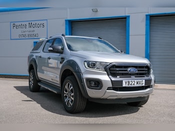 Used Ford Ranger 2022 for sale - 78764604: Photo