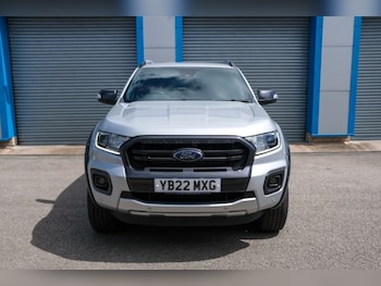 Used Ford Ranger 2022 for sale - 78764604: Photo
