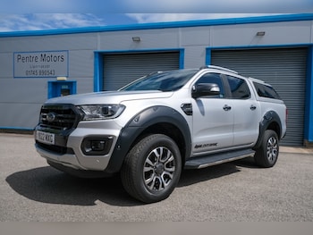 Used Ford Ranger 2022 for sale - 78764604: Photo