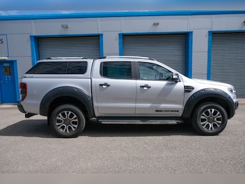 Used Ford Ranger 2022 for sale - 78764604: Photo