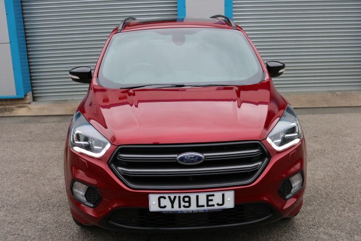 Used Ford Kuga 2019 for sale - 76569365: Photo 18