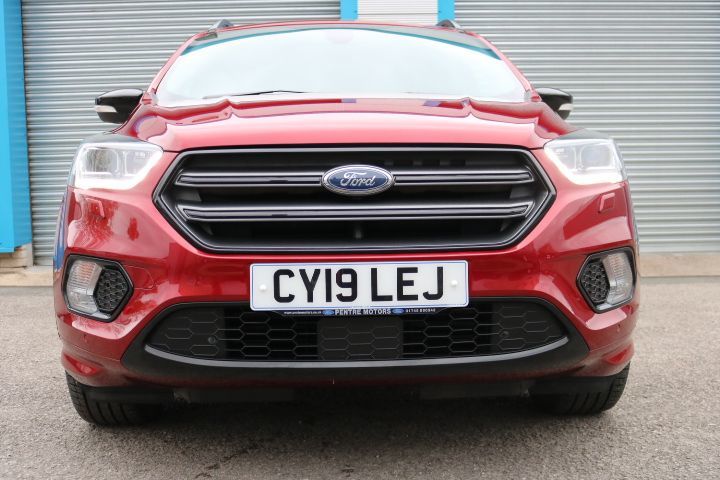 Used Ford Kuga 2019 for sale - 76569365: Photo 19